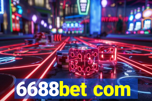 6688bet com